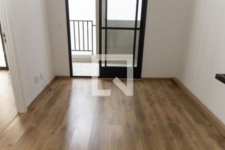Sala de apartamento à venda com 1 quarto, 33m² em Centro, Osasco