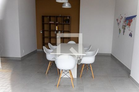 Apartamento à venda com 33m², 1 quarto e 1 vagawork