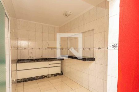 Casa à venda com 200m², 4 quartos e 3 vagas Casa à venda com 200m², 4 quartos e 3 vagasCozinha