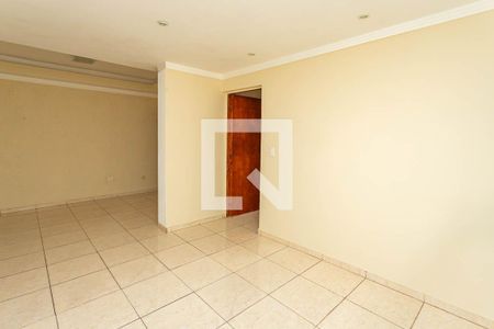 Sala 1 de casa à venda com 4 quartos, 200m² em Vila Nogueira, Diadema
