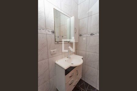 Casa à venda com 200m², 4 quartos e 3 vagas Casa à venda com 200m², 4 quartos e 3 vagasBanheiro 1