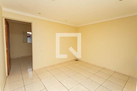 Sala 1 de casa à venda com 4 quartos, 200m² em Vila Nogueira, Diadema