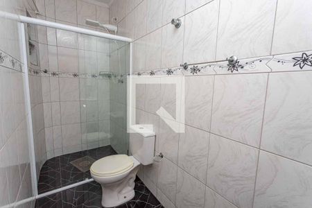 Casa à venda com 200m², 4 quartos e 3 vagas Casa à venda com 200m², 4 quartos e 3 vagasBanheiro 1