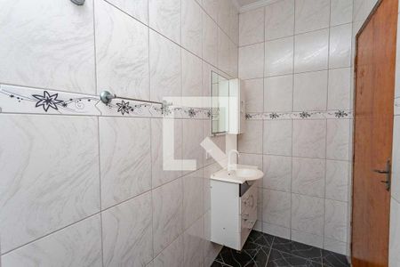 Casa à venda com 200m², 4 quartos e 3 vagas Casa à venda com 200m², 4 quartos e 3 vagasBanheiro 1