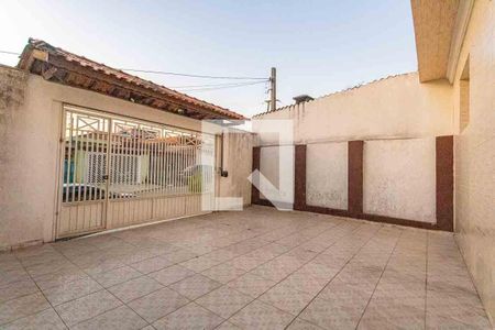 Casa à venda com 200m², 4 quartos e 3 vagas Casa à venda com 200m², 4 quartos e 3 vagasGaragem