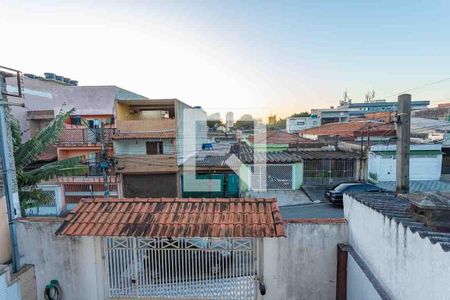 Casa à venda com 200m², 4 quartos e 3 vagas Casa à venda com 200m², 4 quartos e 3 vagasVista do quarto 3