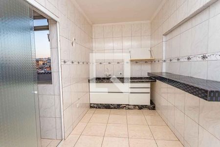 Casa à venda com 200m², 4 quartos e 3 vagas Casa à venda com 200m², 4 quartos e 3 vagasCozinha