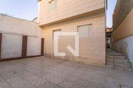 Casa à venda com 200m², 4 quartos e 3 vagas Casa à venda com 200m², 4 quartos e 3 vagasGaragem