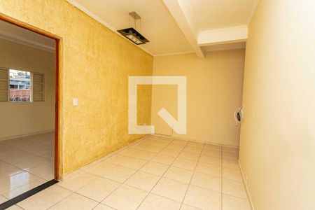 Sala 2 de casa à venda com 4 quartos, 200m² em Vila Nogueira, Diadema