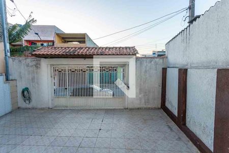 Casa à venda com 200m², 4 quartos e 3 vagas Casa à venda com 200m², 4 quartos e 3 vagasVista do quarto 2