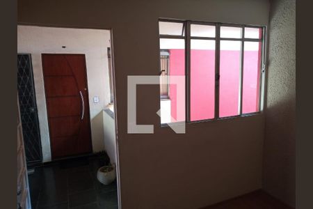 Apartamento à venda com 57m², 2 quartos e 1 vagaSala