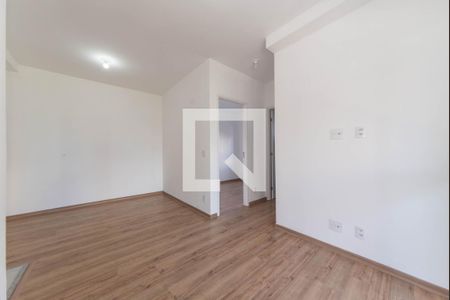 Sala de apartamento à venda com 2 quartos, 47m² em Ipiranga, São Paulo