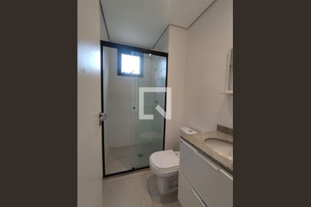 Banheiro - torneira de apartamento à venda com 2 quartos, 47m² em Ipiranga, São Paulo
