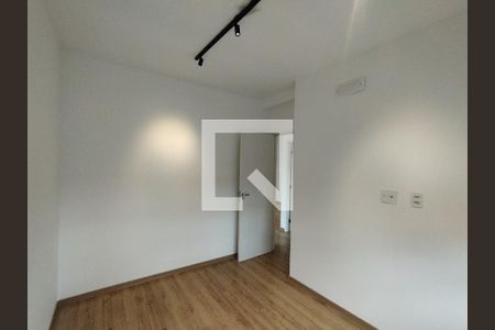 Quarto de apartamento à venda com 2 quartos, 47m² em Ipiranga, São Paulo