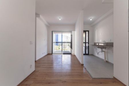 Sala de apartamento à venda com 2 quartos, 47m² em Ipiranga, São Paulo