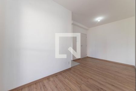 Sala de apartamento à venda com 2 quartos, 47m² em Ipiranga, São Paulo