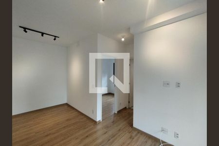 Sala de apartamento à venda com 2 quartos, 47m² em Ipiranga, São Paulo