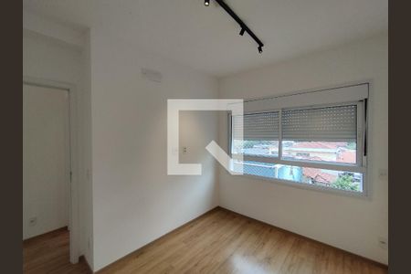 Quarto de apartamento à venda com 2 quartos, 47m² em Ipiranga, São Paulo