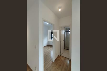 Corredor de apartamento à venda com 2 quartos, 47m² em Ipiranga, São Paulo