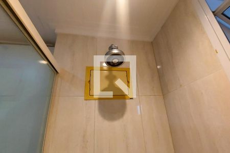 Apartamento à venda com 201m², 4 quartos e 2 vagasBanheiro Social 