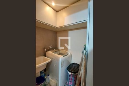 Apartamento à venda com 201m², 4 quartos e 2 vagasÁrea de Serviço 