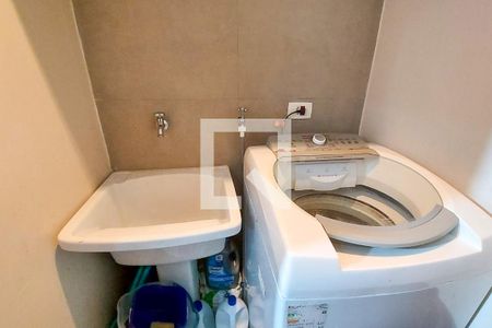 Apartamento à venda com 201m², 4 quartos e 2 vagasÁrea de Serviço 