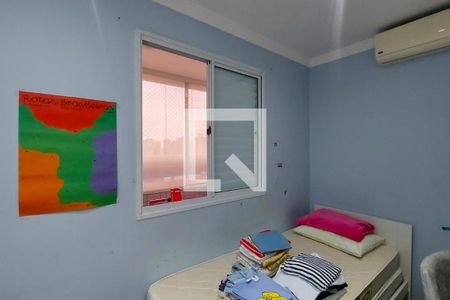 Apartamento à venda com 201m², 4 quartos e 2 vagasQuarto 4