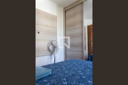 Quarto 1 de apartamento para alugar com 2 quartos, 88m² em Nova Petrópolis, São Bernardo do Campo