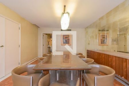Apartamento para alugar com 388m², 3 quartos e 2 vagasSala de Jantar