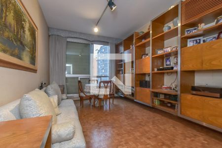 Apartamento para alugar com 388m², 3 quartos e 2 vagasQuarto 2