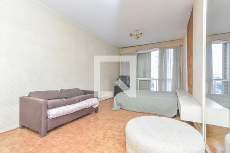 Apartamento para alugar com 388m², 3 quartos e 2 vagasQuarto 3 - Suíte