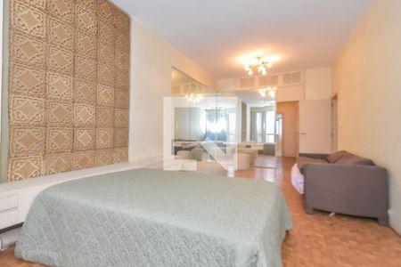 Apartamento para alugar com 388m², 3 quartos e 2 vagasQuarto 3 - Suíte