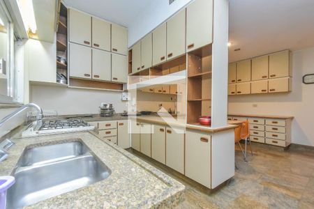 Apartamento para alugar com 388m², 3 quartos e 2 vagasCozinha