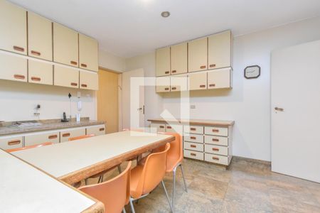 Apartamento para alugar com 388m², 3 quartos e 2 vagasCozinha