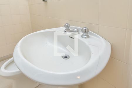 Apartamento para alugar com 388m², 3 quartos e 2 vagasBanheiro de serviço