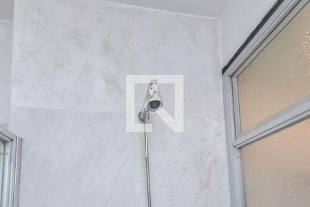 Apartamento para alugar com 388m², 3 quartos e 2 vagasBanheiro do Quarto 3