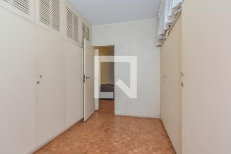 Apartamento para alugar com 388m², 3 quartos e 2 vagasCloset do Quarto 3