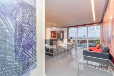 Apartamento para alugar com 388m², 3 quartos e 2 vagasÁrea comum