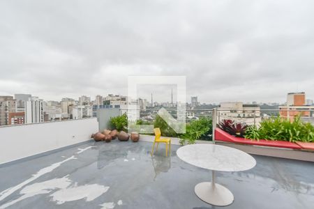 Apartamento para alugar com 388m², 3 quartos e 2 vagasÁrea comum