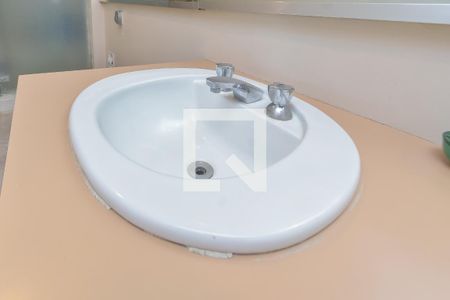 Apartamento para alugar com 388m², 3 quartos e 2 vagasBanheiro Social