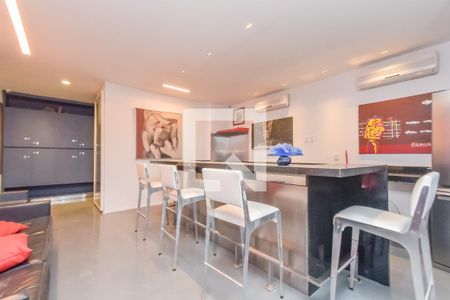 Apartamento para alugar com 388m², 3 quartos e 2 vagasÁrea comum