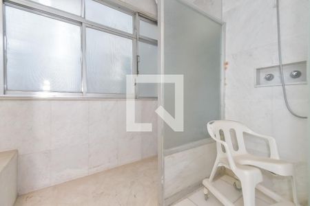 Apartamento para alugar com 388m², 3 quartos e 2 vagasBanheiro do Quarto 3