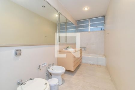 Apartamento para alugar com 388m², 3 quartos e 2 vagasBanheiro Social