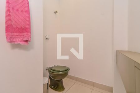 Apartamento para alugar com 388m², 3 quartos e 2 vagasLavabo