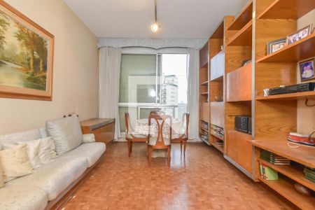 Apartamento para alugar com 388m², 3 quartos e 2 vagasQuarto 2
