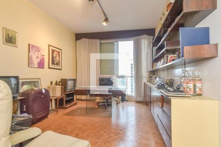 Apartamento para alugar com 388m², 3 quartos e 2 vagasQuarto 1