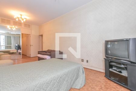 Apartamento para alugar com 388m², 3 quartos e 2 vagasQuarto 3 - Suíte