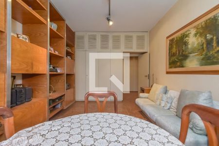 Apartamento para alugar com 388m², 3 quartos e 2 vagasQuarto 2