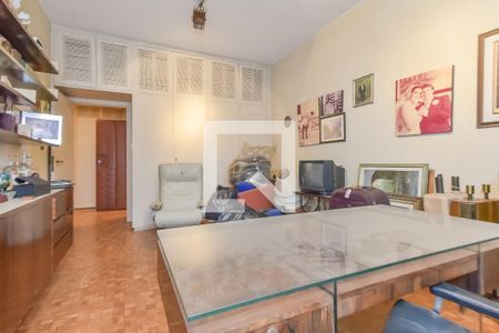 Apartamento para alugar com 388m², 3 quartos e 2 vagasQuarto 1