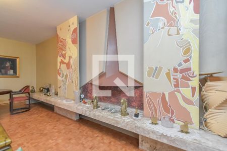 Sala de apartamento para alugar com 3 quartos, 388m² em Higienópolis, São Paulo